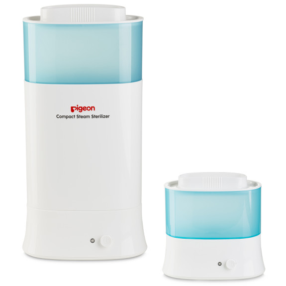 Pigeon Compact Steam Sterilizer